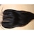 abordables Tissages cheveux naturels-PANSY Trame Extensions de cheveux Naturel humains Droit Classique Cheveux Naturel humain Extensions Naturelles Cheveux Brésiliens Femme Noir naturel / 8A / Droite