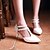 Χαμηλού Κόστους Γυναικεία Τακούνια-Γυναικεία παπούτσια - Πέδιλα - Φόρεμα - Τακούνι Στιλέτο - Με Τακούνι / Μυτερό - Δερματίνη - Μαύρο / Κίτρινο / Πράσινο / Ροζ / Άσπρο
