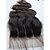 economico Extension tessitura di capelli veri-Estensione capelli - Ondulato naturale - Donna - di Capelli naturali
