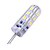 economico Luci LED bi-pin-1pc G4 Mini lampadine Bianco caldo / Bianco 12 V