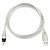 billige USB-kabler-usb mandlig til FireWire IEEE 1394 4 pin mandlige iLink adapter ledning kabel til Sony DCR-trv75e dv