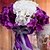 baratos Flor artificial-Flores artificiais 1 Ramo buquês de Noiva Hortênsia Flor de Mesa