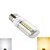 abordables Ampoules électriques-5W 450lm E26 / E27 Ampoules Maïs LED T 69 Perles LED SMD 5730 Blanc Chaud Blanc Froid 220-240V