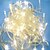 abordables Accessoires fête de Noël-Eclairage LED Plastique / PE Décorations de Mariage Noël / Occasion spéciale Vacances Printemps / Eté / Automne