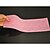 voordelige Bakgerei-four-c taart kant mat siliconen mal taart decoreren leveringen, siliconen mat fondant taart tools kleur roze