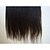 abordables Fixations et dentelle frontale-PANSY Human Hair Extensions Straight Brown Human Hair Malaysian Hair Women&#039;s