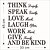 cheap Wall Stickers-Wall Stickers Wall Decals,English Words &amp; Quotes PVC Wall Stickers