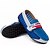cheap Boys&#039; Shoes-Boys&#039; / Girls&#039; Leatherette Spring / Summer / Fall Comfort Boat Shoes Flat Heel Animal Print / Magic Tape Navy / White