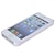 זול מגנים לטלפון &amp; מגני מסך-מגן עבור iPhone 7 iPhone 7 Plus iPhone 6s Plus אייפון 6 פלוס iPhone 6s אייפון 6 אייפון 5 אייפון 5C אייפון 4\4S מגן אייפון5 תבנית כיסוי