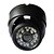 cheap Outdoor IP Network Cameras-Dome Outdoor IP Camera 720P Email Alarm Night Vision Motion Detection P2P 1/4 Inch Color CMOS Sensor Security Camera Waterproof Plug and Play IR-cut Remote Access Dual Stream