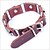 cheap Men&#039;s Bracelets-Vintage Party Work Casual Bohemian Leather Bracelet Jewelry Black / Brown For Party