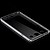 billige Mobilcovers &amp; Skærmbeskyttelse-Etui Til Samsung Galaxy A5(2016) / A3(2016) / A9 Ultratyndt / Transparent Bagcover Ensfarvet TPU
