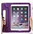 ieftine Carcase Tabletă&amp;Protectoare Ecran-Maska Pentru Apple Anti Șoc / Cu Stand / Siguranță Copii Carcasă Telefon Mată EVA pentru iPad Air 2