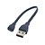 voordelige USB-kabels-usb data vervangende lader oplaadkabel voor Fitbit kracht band draadloze activiteit armband