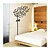 cheap Wall Stickers-Decorative Wall Stickers - Plane Wall Stickers Animals / Botanical / Cartoon Living Room / Bedroom / Bathroom