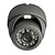 preiswerte IP-Netzwerk-Kameras für den Außenbereich-Kuppel im Freien IP-Kamera 720p E-Mail-Alarm Nachtsicht Bewegungserkennung p2p 1/4 Zoll Farbe cmos Sensor Überwachungskamera wasserdicht Plug-and-Play ir-cut Fernzugriff Dual-Stream
