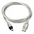 cheap USB Cables-USB Male to Firewire IEEE 1394 4 Pin Male iLink Adapter Cord Cable for SONY DCR-TRV75E DV