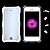 preiswerte Handyhüllen &amp; Bildschirm Schutzfolien-Hülle Für Apple iPhone 7 Plus / iPhone 7 / iPhone 6s Plus Stoßresistent / Staubdicht / Wasserdicht Rückseite Rüstung Hart Metal