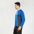 cheap Tees &amp; Shirts-Outdoor Camping Hiking Long Sleeve Men Quick Drying Windproof Breathable T-Shirts Four Colors M-XXL