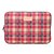 economico Borse, custodie e custodie sleeves-Lisen 10 &#039;12&#039; borsa del computer &#039;11&#039; &#039;&#039; red plaid laptop manicotto protettivo