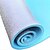 cheap Yoga Mats, Blocks &amp; Mat Bags-Yoga Pad Waterproof Wearable Yoga Pad 183 * 61 * 1 cm