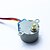 voordelige Gereedschap &amp; Apparatuur-dc 5v 28ybj-48 stappenmotor voor Arduino ((werkt met officiële Arduino boards / 2 stuks)