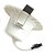 billige Innfelte LED-lys-3 W- C - Taklamper (Warm White , Dekorativ) 280-300 lm- AC 100-240