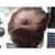 tanie Ludzkie kawałki włosów i tupeciki-Męskie Włosy naturalne Tupeciki Prosta Codzienny