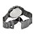 cheap Watches-CURREN® Men&#039;s Stylish Water Resistant Quartz Wrist Watch  (Black) Cool Watch Unique Watch Fashion Watch