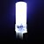 abordables Ampoules LED double broche-YWXLIGHT® Ampoules Maïs LED 360lm G9 Encastrée Moderne 32 led Perles LED SMD 2835 Décorative Blanc Chaud Blanc Froid 220-240 V / 10 pièces / RoHs / CE