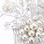 cheap Headpieces-Crystal Imitation Pearl Fabric Alloy Tiaras Hair Combs Flowers 1 Wedding Special Occasion Party / Evening Headpiece
