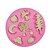 cheap Bakeware-Cute Animal Plant Silicone Mould Cake Decorating Silicone Mold For Fondant Candy Crafts Jewelry PMC Resin Clay