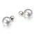 cheap Earrings-Earring Stud Earrings Jewelry Party / Daily / Casual Imitation Pearl Gold