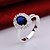 cheap Rings-SSMN Women&#039;s Gold Plating Ring