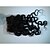 cheap Closure &amp; Frontal-8&quot;Brazilian Virgin Hair Closure Free Part 3.5&quot;x4&quot; Deep Wave Curly Natural Colour Hair Pieces Lace Closure