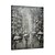 Χαμηλού Κόστους Ελαιογραφίες-Hang-ζωγραφισμένα ελαιογραφία Ζωγραφισμένα στο χέρι - Τοπίο Σύγχρονο Περιλαμβάνει εσωτερικό πλαίσιο / Επενδυμένο καμβά