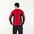 cheap Tees &amp; Shirts-Outdoor Camping Hiking Long Sleeve Men Quick Drying Windproof Breathable T-Shirts Four Colors M-XXL
