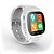 preiswerte Smartwatch-Smartwatch für iOS / Android Langes Standby / Touchscreen / Anti-lost / Sport AktivitätenTracker / Schlaf-Tracker / Sedentary Erinnerung / Höhenmesser / Barometer / 64MB / Annäherungssensor / 24-50