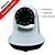 cheap IP Cameras-1.0 MP PTZ Indoor with Day Night IR-cut 64GB(Day Night Motion Detection Dual Stream Remote Access Plug and play IR-cut Wi-Fi Protected