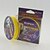 cheap Fishing Lines-PE Braided Line / Dyneema / Superline Fishing Line 100M / 110 Yards PE 28LB 25LB 20LB 0.10mm,0.12mm,0.14mm,0.16mm,0.20mm,0.235mm Sea Fishing Fly Fishing Bait Casting / Ice Fishing / Spinning / 18LB