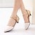 cheap Women&#039;s Heels-Women&#039;s Shoes Pointed Toe Low Heel Pumps More Colors available