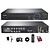 Недорогие Цифровые видеорегистраторы и DVR карты-8 каналов H.264 NTSC / PAL CIF в режиме реального времени (352*288) / D1 в режиме реального времени (704*576) / 960H в режиме реального времени (960*576) Карта NVR Card NVR