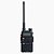 billige Walkie-talkies-baofeng uv5r 1.5 &quot;lcd 5W 136 ~ 174mhz / 400 ~ 480Mhz dual band walkie talkie med en-ledede lommelykt (us plugg)