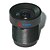 Недорогие Аксессуары для систем безопасности-Линза 2.8mm CCTV Surveillance CS Camera для Безопасность системы 2.5*1.8*1.8cm 0.025kg