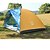 preiswerte Zelte, Überdachung &amp; Unterstände-AOTU 2 Personen Zelt Doppel Camping Zelt Feuchtigkeitsundurchlässig Gut belüftet Wasserdicht Windundurchlässig Regendicht Staubdicht für