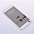 cheap Cell Phone Cases &amp; Screen Protectors-Case For iPhone 5 / Apple / iPhone X iPhone X / iPhone 8 Plus / iPhone 8 Transparent / Pattern Back Cover Playing with Apple Logo Soft TPU