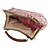 お買い得  クラッチバッグ＆イブニングバッグ-女性用 バッグ シルク イブニングバッグ のために 結婚式 ピンク / 青銅色 / ゴールデン