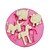 olcso Sütőeszközök-állat alakú formát juh sertés szamár ló tortát díszítő szilikon penész a fondant cukorka kézműves ékszer PMC gyanta agyag