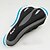 cheap Seat Posts &amp; Saddles-Bike Saddles / Bicycle Saddles Recreational Cycling / Cycling / Bike / Fixed Gear Bike Sponge / Silicone Breathable / Thick / Adjustable