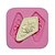 abordables Accessoires de pâtisserie-camée moule en silicone moule fleur moule en silicone gâteau décoration de silicone pour fondant fimo pâte de gomme&amp;amp; savon chocolat